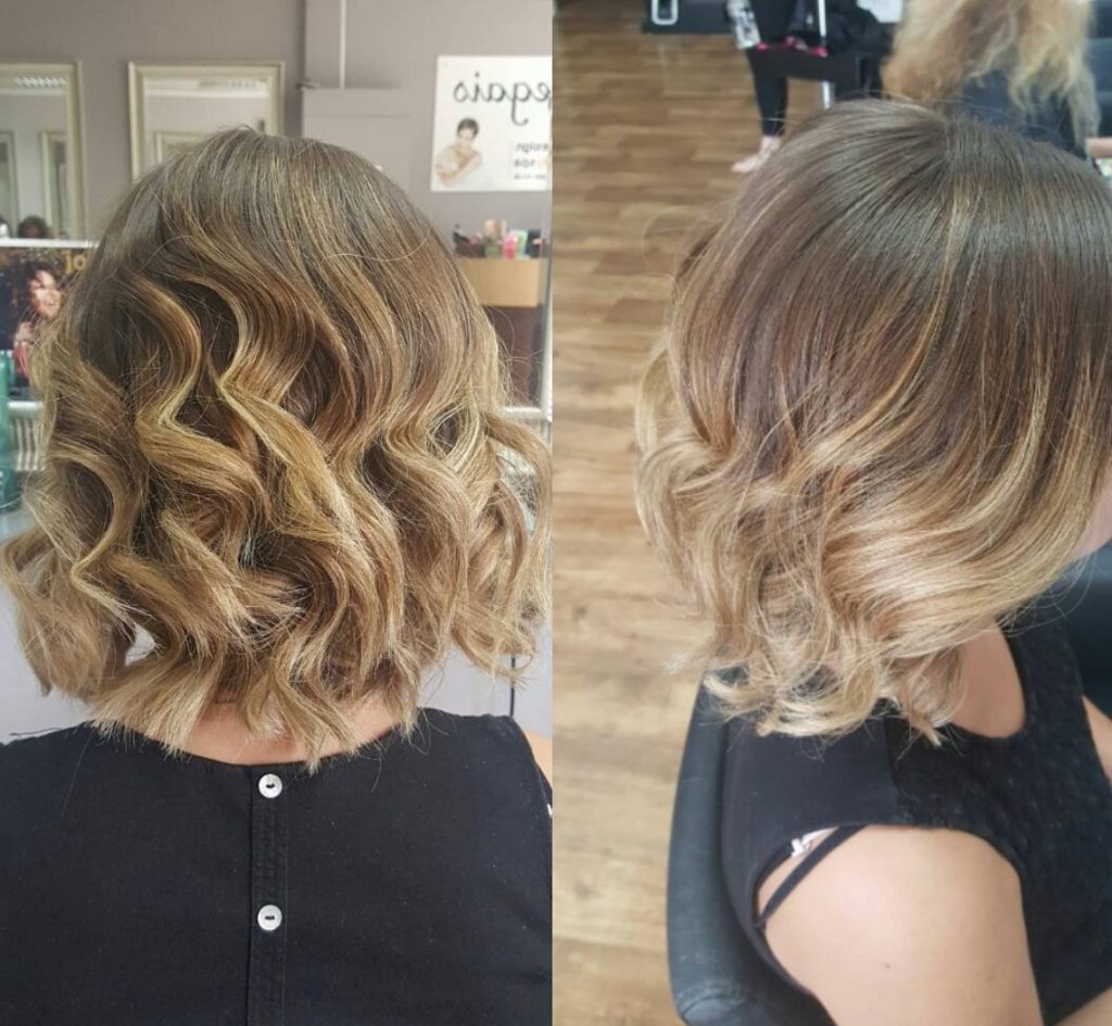 Expert Balayage Hair Colours Segais Hair Salon Wantage 9152