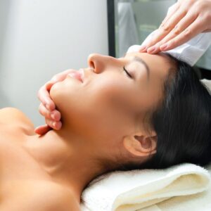 Luxury Decleor Facials from Segais Beauty Salon in Wantage