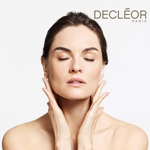Decleor facials at Segais Beauty Salons in Wantage salon