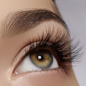 LASH BROW TREATMENTS AT TOP WANTAGE BEAUTY SALON SEGAIS