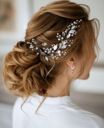 Bridal Hairstyles - 1